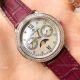 Copy Patek Philippe Geneve Quartz Ladies Watch SS White MOP Dial (3)_th.jpg